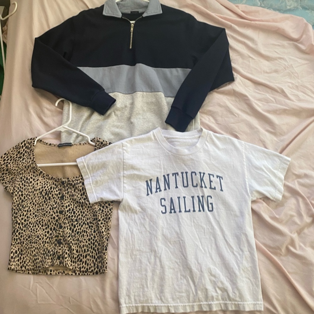 Brandy Melville Bundle!